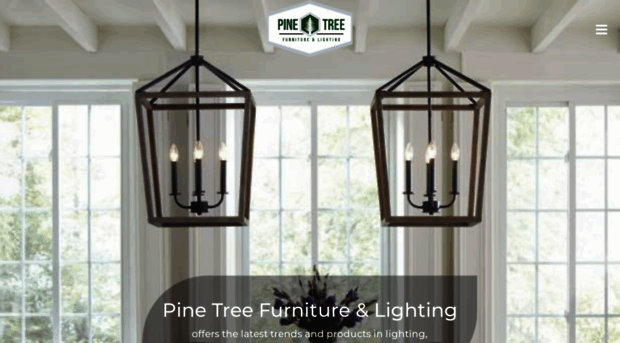 pinetreelighting.com