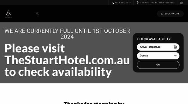 pinetreemotel.com.au