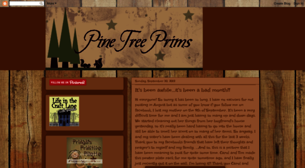 pinetreeprims.blogspot.com