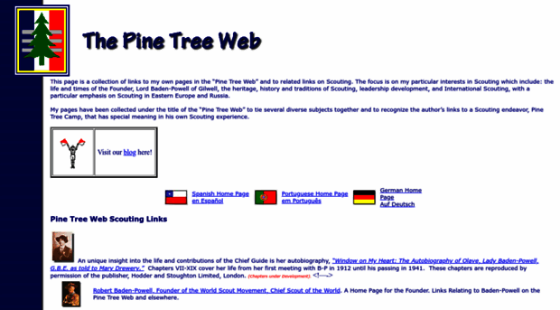 pinetreeweb.com