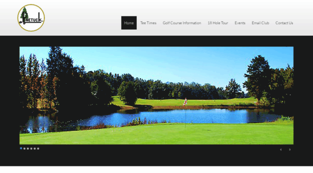 pinetuckgolf.com