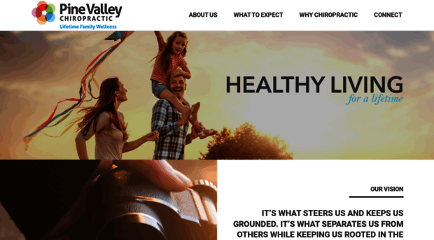 pinevalleychiropractic.net