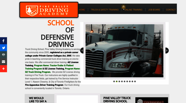 pinevalleydrivingacademy.ca