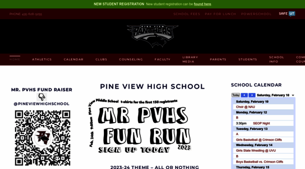 pineview.org