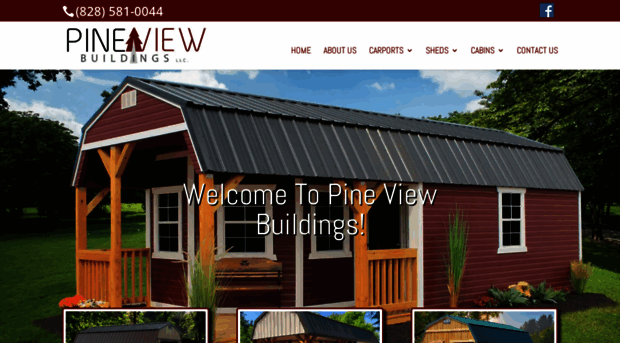 pineviewbuildingswannanoa.com