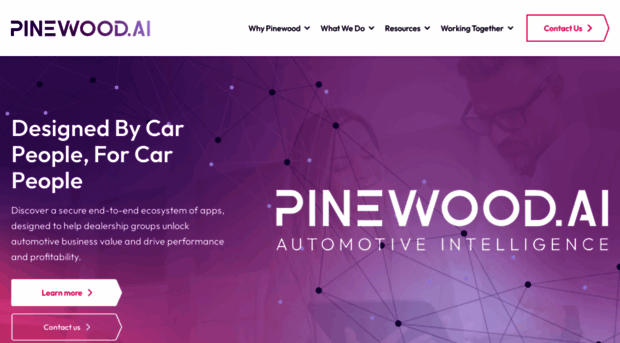 pinewood.ai