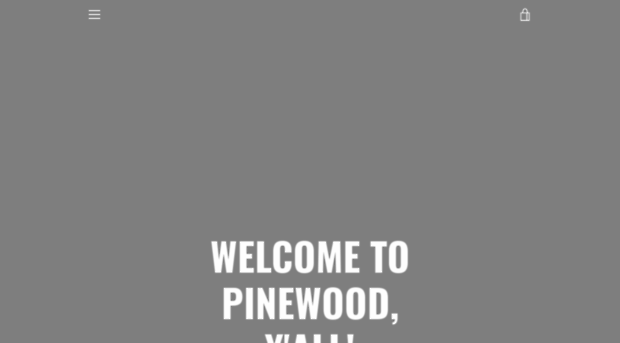 pinewoodkitchenandmercantile.com