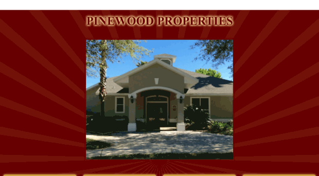 pinewoodprop.com