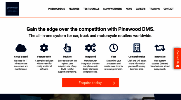 pinewoodsa.co.za