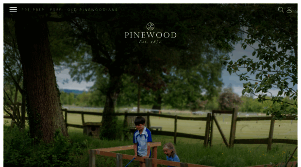 pinewoodschool.co.uk