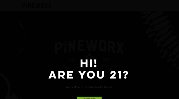 pineworx.com