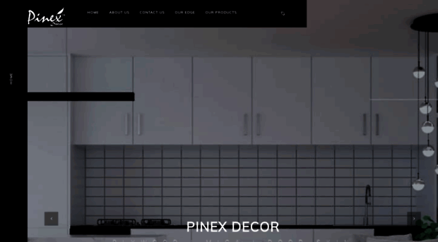 pinexdecor.com