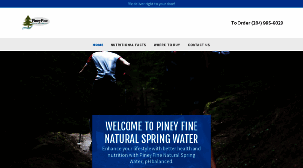 pineyfine.ca