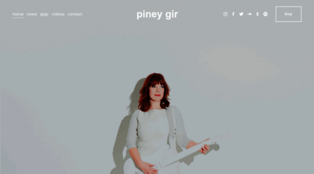 pineygir.com