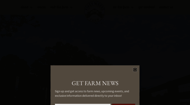 pineywoods.farm