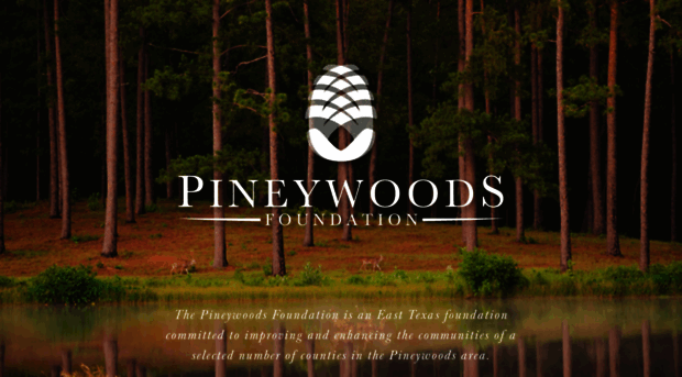 pineywoodsfoundation.org