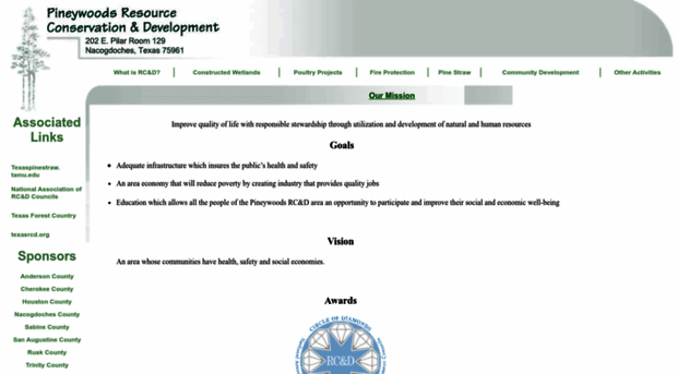 pineywoodsrcd.org