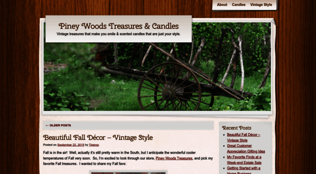 pineywoodstreasures.wordpress.com