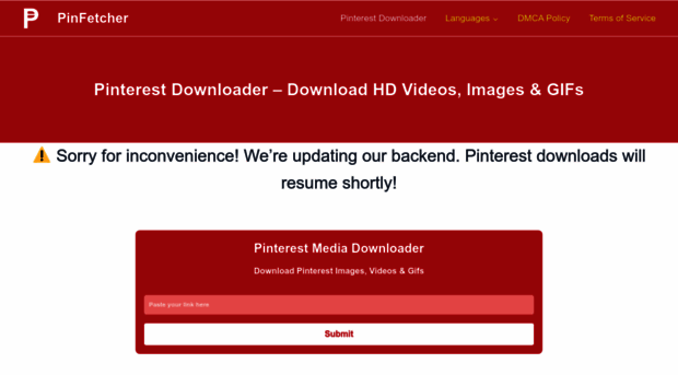 pinfetcher.com