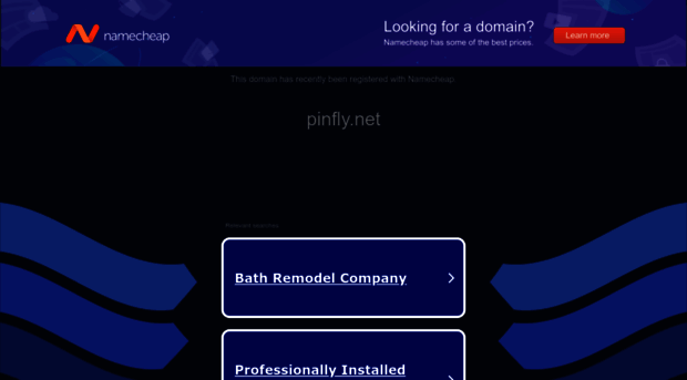 pinfly.net