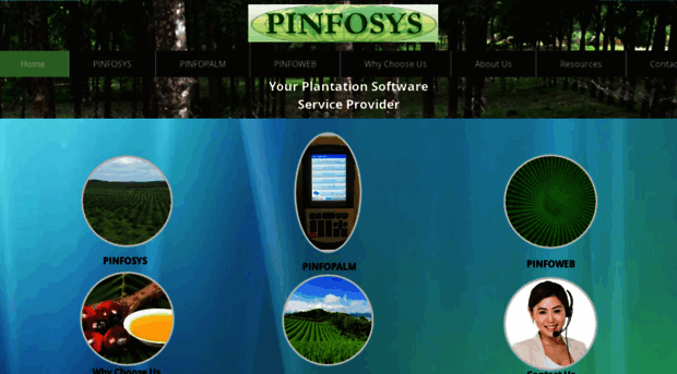 pinfosys.com.my