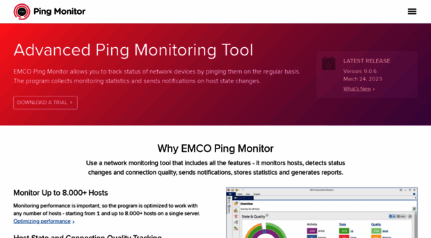 ping-monitor.com