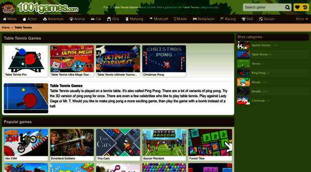 ping-pong.gamesxl.com