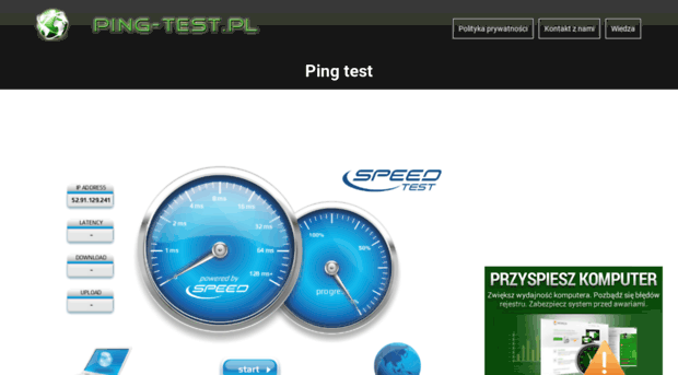 ping-test.pl