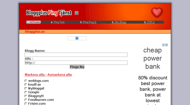 ping.bloggplus.se