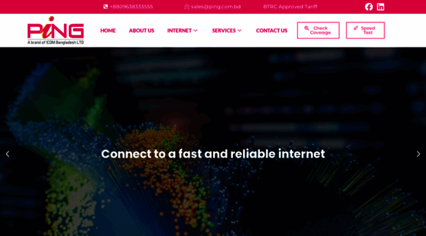 ping.com.bd