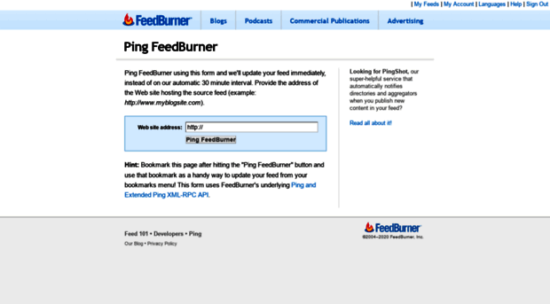 ping.feedburner.com
