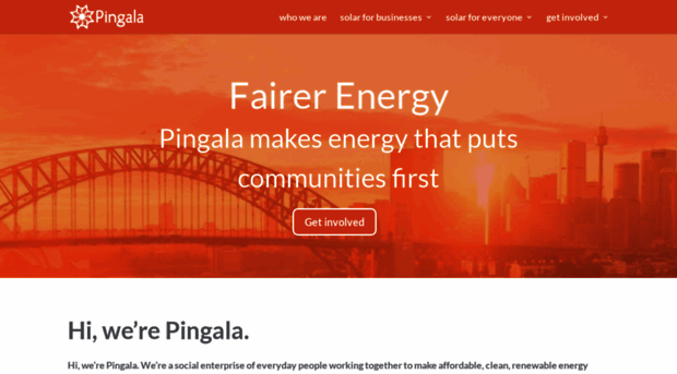 pingala.org.au