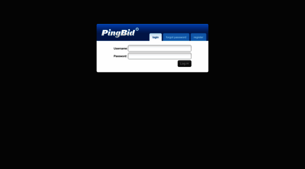 pingbid.net