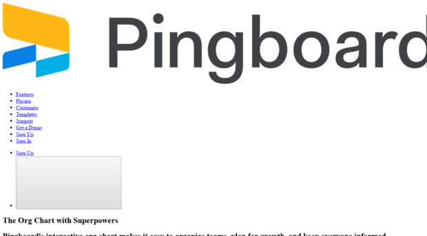 pingboardbeta.com