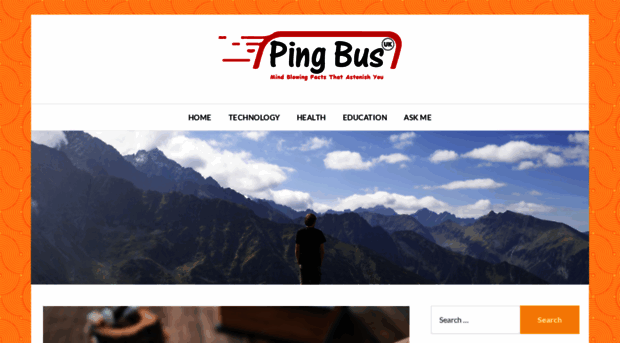 pingbusuk.org