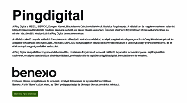 pingdigital.hu