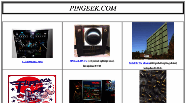 pingeek.com