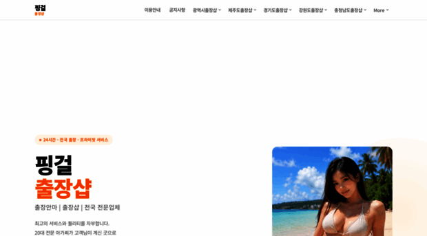 pingirlshop.com
