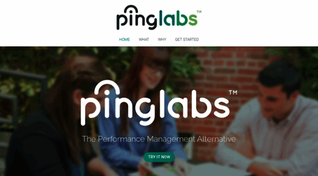 pinglabs.co