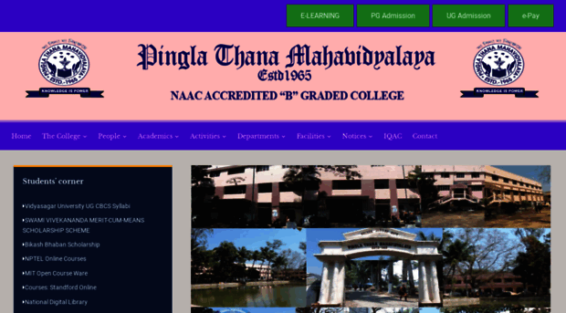 pinglacollege.ac.in