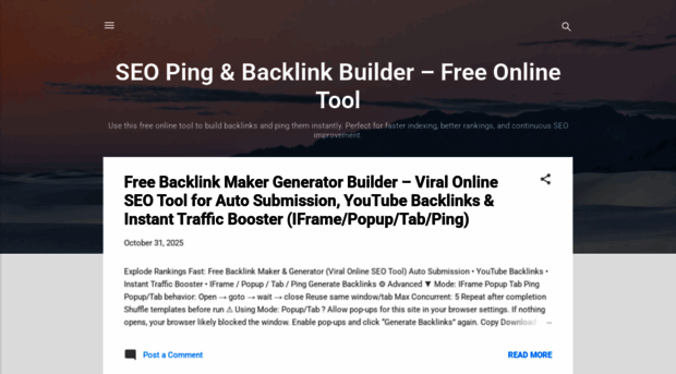 pinglinkbuilder.blogspot.com