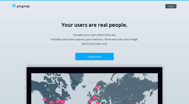 pingmap.io