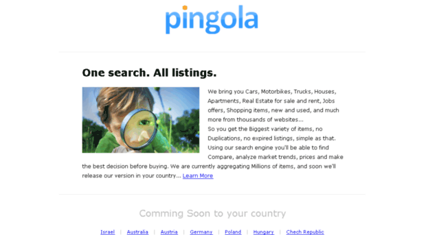 pingola.net