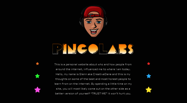 pingolabs.com