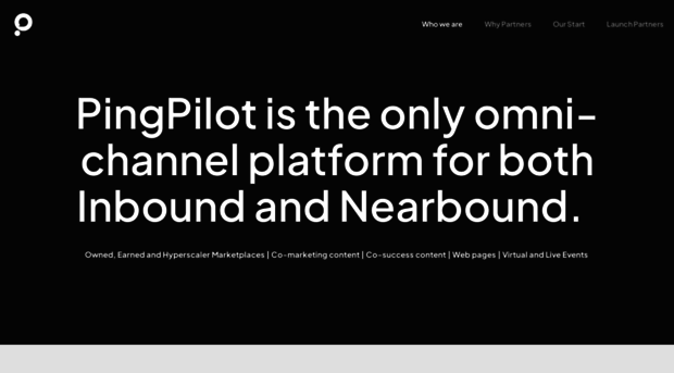 pingpilot.com