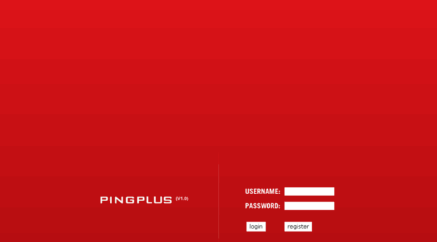 pingplus.co.uk