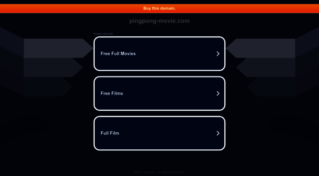 pingpong-movie.com