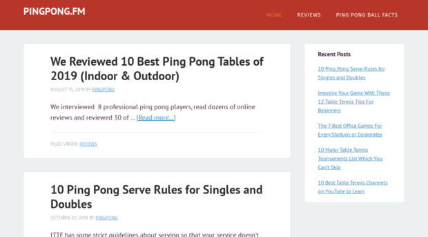 pingpong.fm