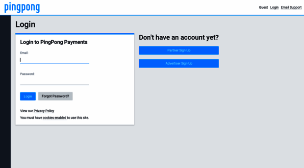 pingpong.hasoffers.com