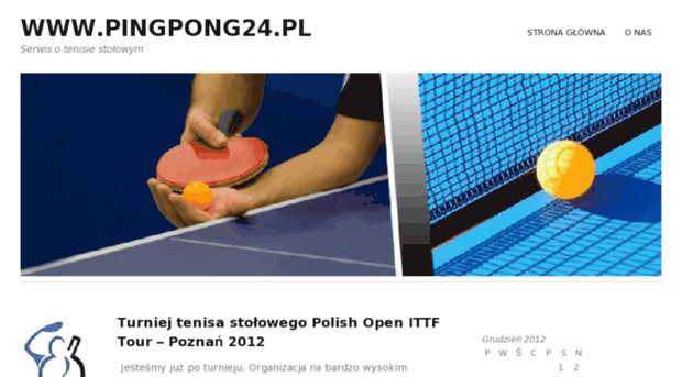 pingpong24.pl